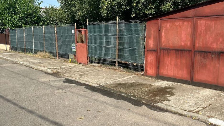 vand casa curte - Poză 1