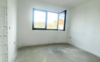 Casă Parter Semifinisată – Oșorhei, utilități complete, teren 515 mp - Poză 7