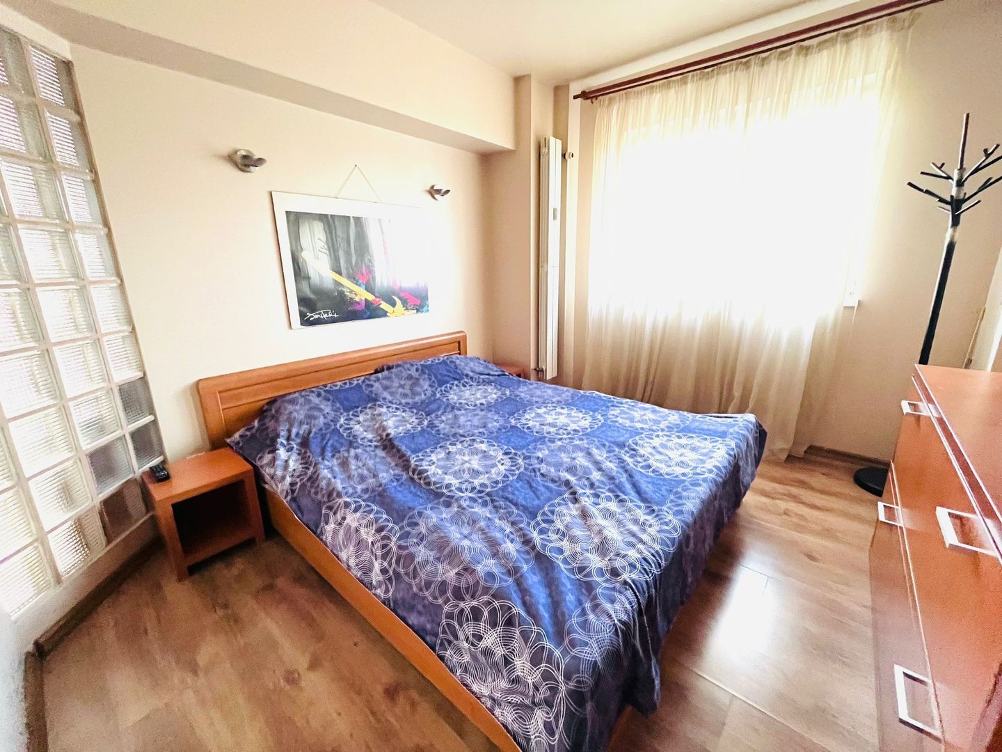 APARTMANET ULTRAMODERN CRANGASI METROU BLOC 1986 - Poză 2