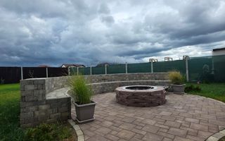 Casa Individuala I Teren 753mp I Curte +Terasa I Cristian - Poză 23