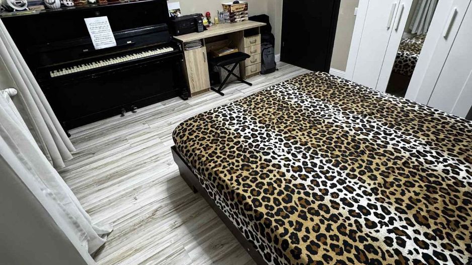 AP. 3 CAMERE BUCURESTII NOI, MOBILAT, BLOC NOU, CENTRALA, COMISION 0% - Poză 4