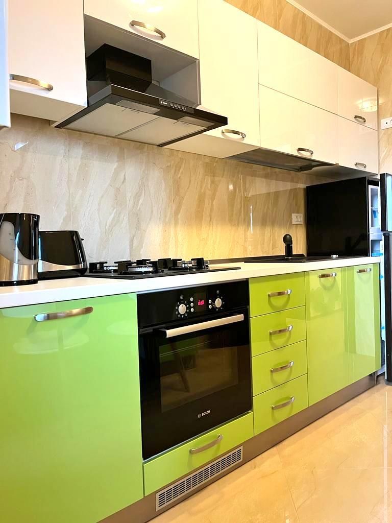 De inchiriat apartament cu o camera Italian Residence, et. 5, 420 euro - Poză 5