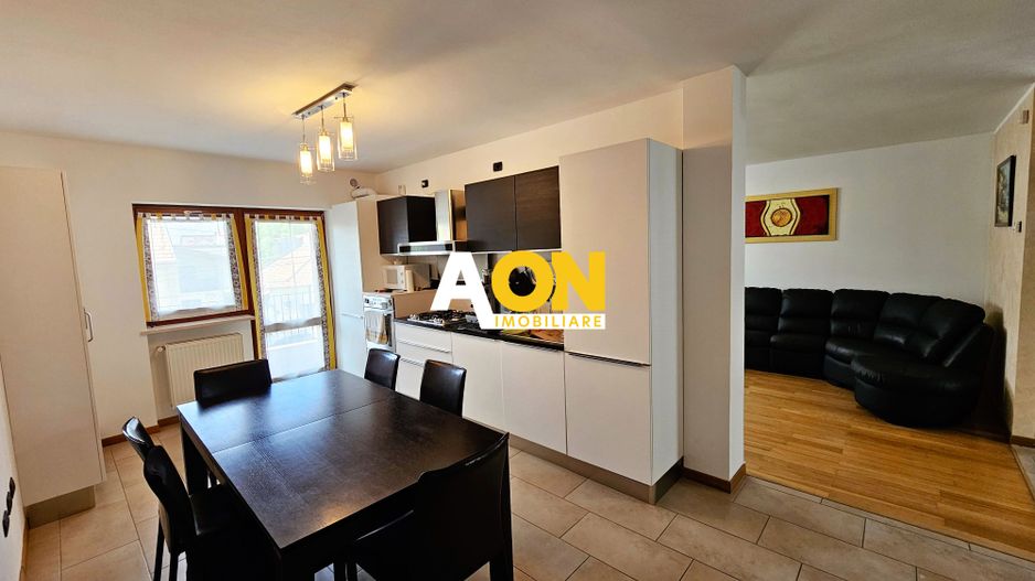 Casa 7 camere, garaj dublu, finisaje lux, 629 mp teren,zona Prefectura - Poză 11