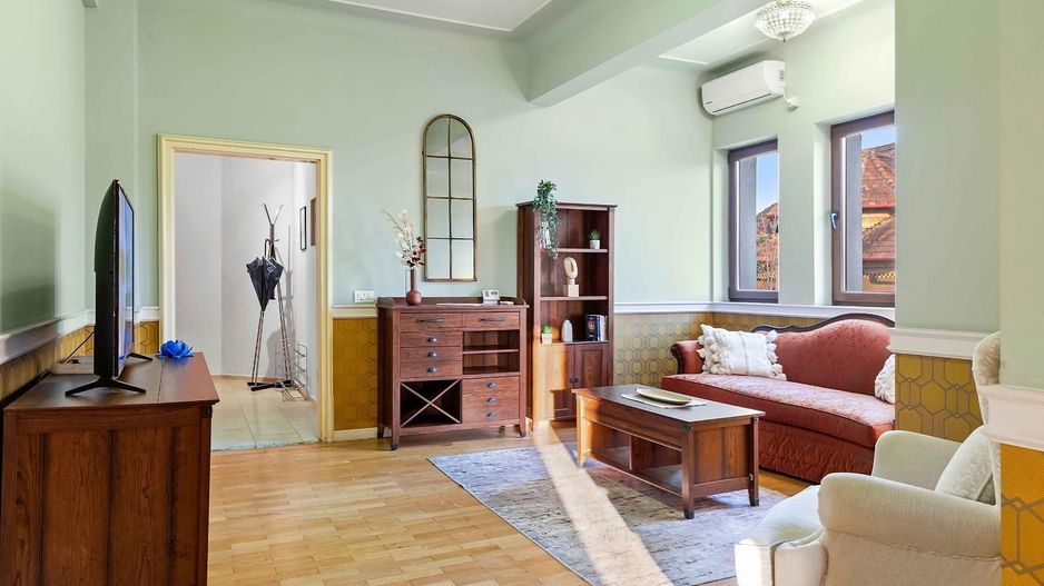 Apartament Central Piata Victoriei - Poză 14