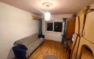 GARSONIERĂ DE VÂNZARE – SECTOR 3, Fizicienilor!