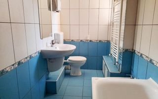 Duplex P+1 curte proprie | Stefan cel Mare- Viitorului - Poză 13