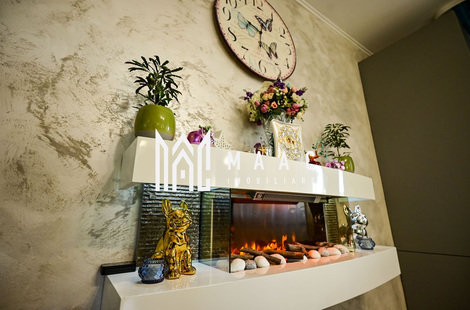 Casa Moderna I 4 Camere I 100 mp I Curte Proprie 105 mp I Selimbar I Sibiu - Poză 16