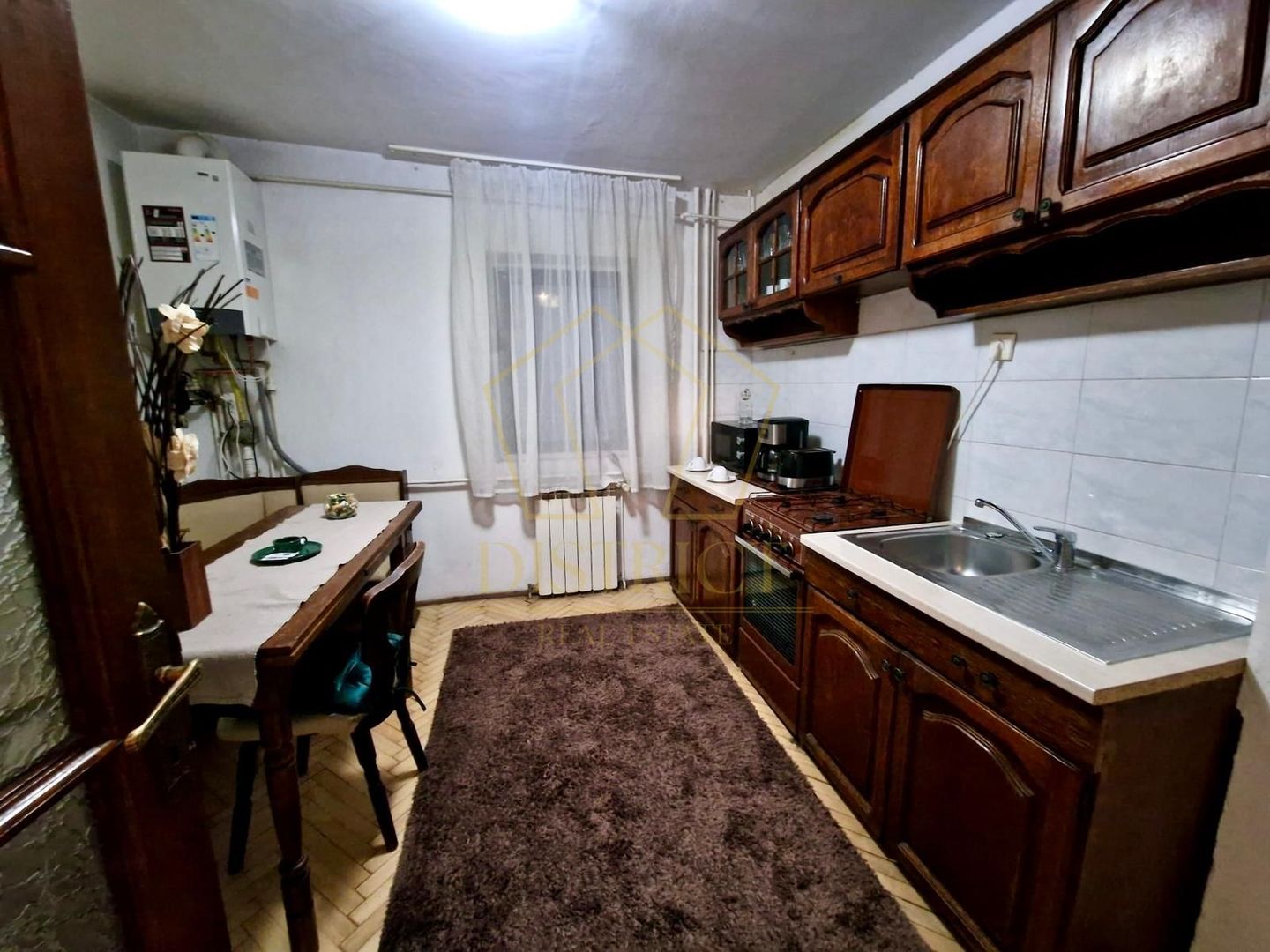 Apartament cu doua camere | Zona Spitalului Judetean - Poză 7