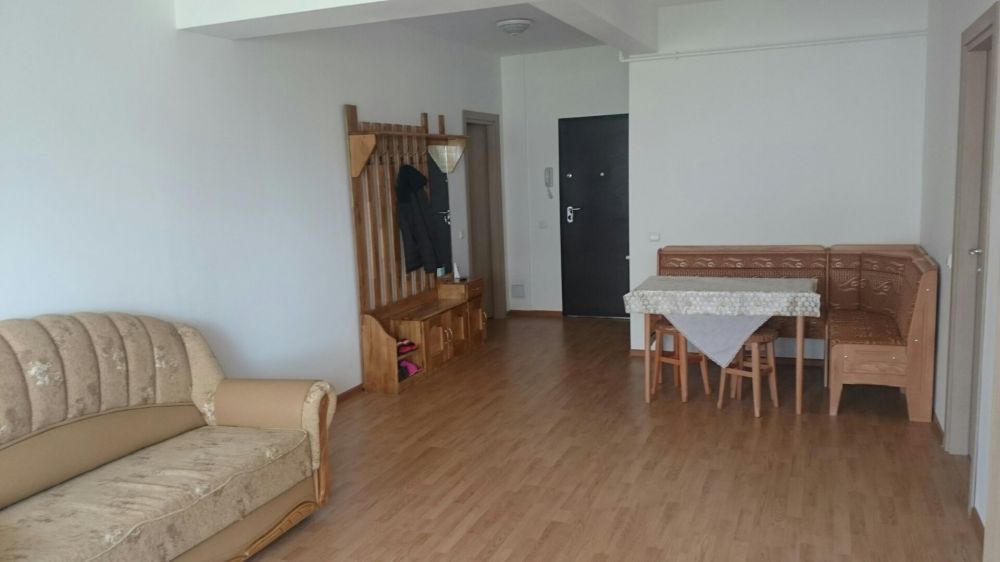 AP. 2 CAMERE 13 SEPTEMBRIE, BLOC NOU, BUCATARIE INCHISA,MOBILAT MODERN - Poză 9