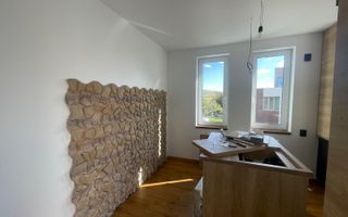 Duplex de 130mp, teren 320, finisat, zona Popesti - Poză 3