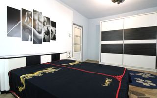 Apartament cu 2 camere langa Medicina. - Poză 9