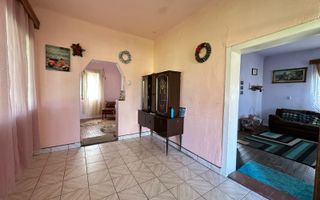 Casă de vânzare | Bucium - Runc (Buciumi) | 1500mp teren - Poză 6