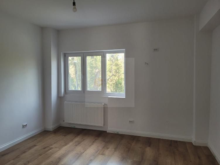 4 camere I Parc Cismigiu I Etaj inferior I 111 mp - Poză 8