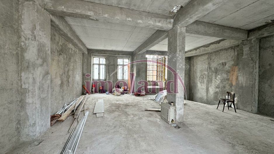 Vanzare vila Ultracentral, singur curte - Schiță 6