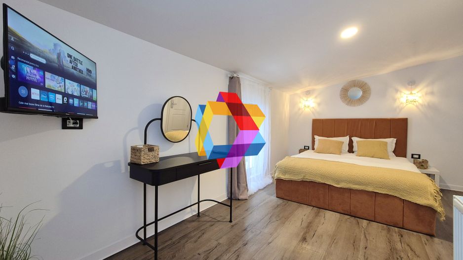 Casa de vânzare zona Centrală - 225 mp - Poză 16