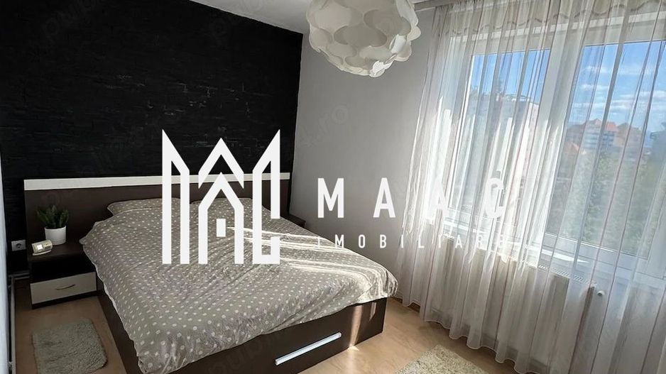 Apartament 2 camere de vânzare | Sibiu, Terezian | mobilat - Poză 3