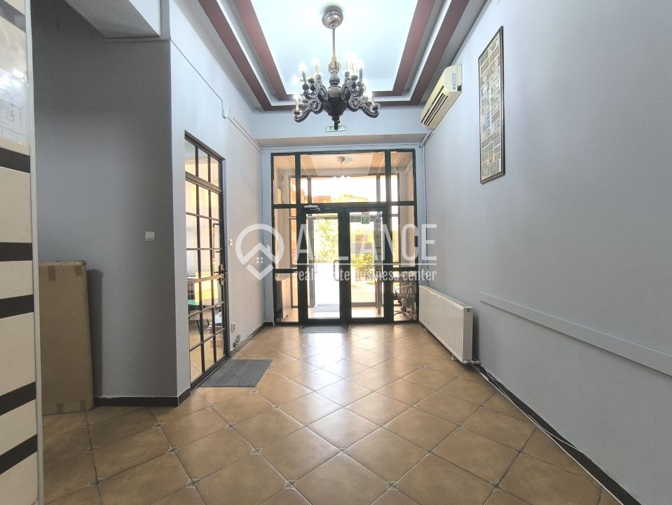 BALADA NEJ(COD03)-Birouri cu suprafete mici, medii si parcare! - Poză 16