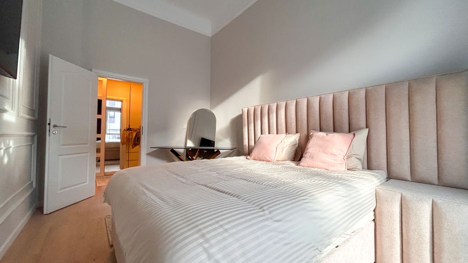 Chirie | Apartament 2camere  I NOU I Tavan 4m I str Tibles | Parcare - Poză 10