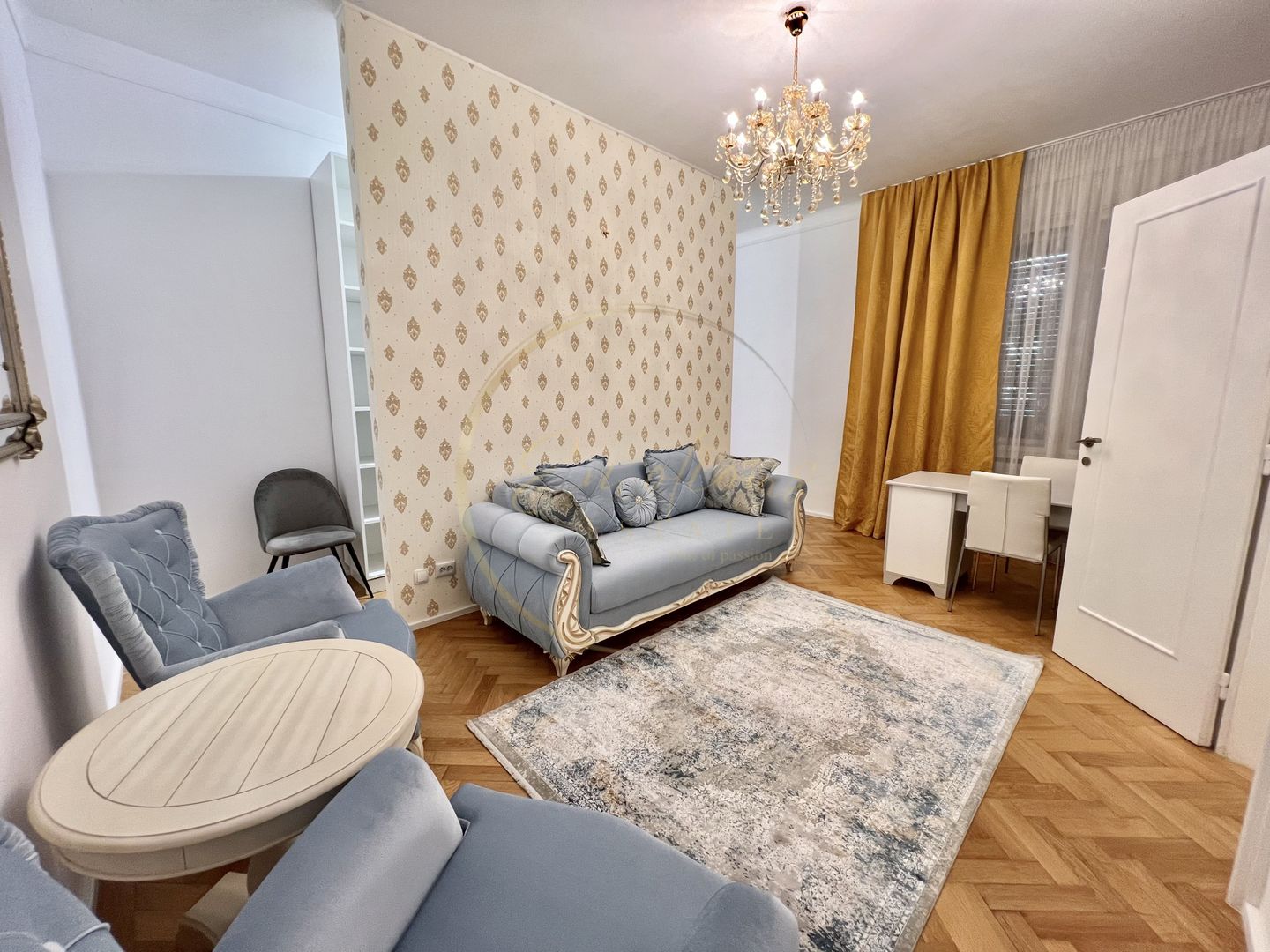 COMISION 0 %  | Apartament superb cu 3 camere | NEXT LEVEL - Poză 3