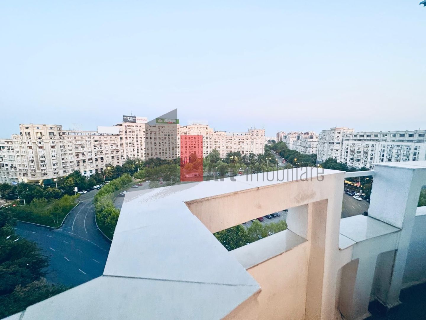 APARTAMENT  3 CAMERE UNIRII - Poză 8