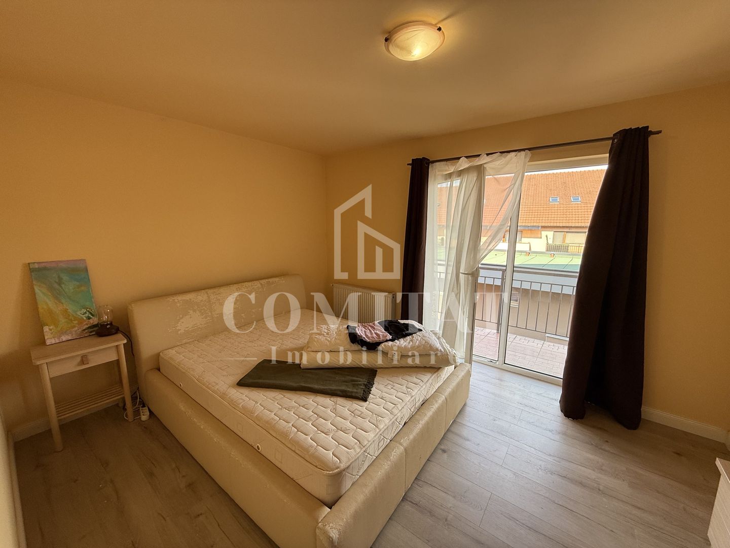 Apartament cu 3 camere | Loc de parcare | Muzeul Apei - Florești - Poză 3