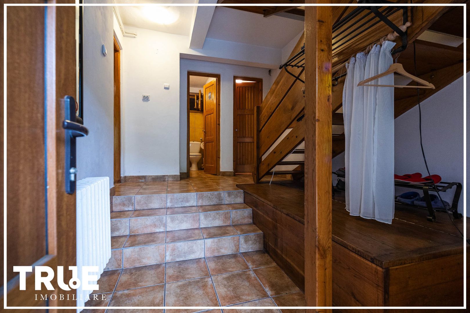 Casă de vacanță de vânzare – Sovata, județul Mureș - Poză 4