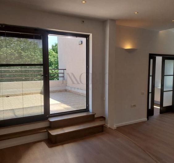 Apartament 5 camere / Parc Kiseleff / Vilă interbelică - Poză 3