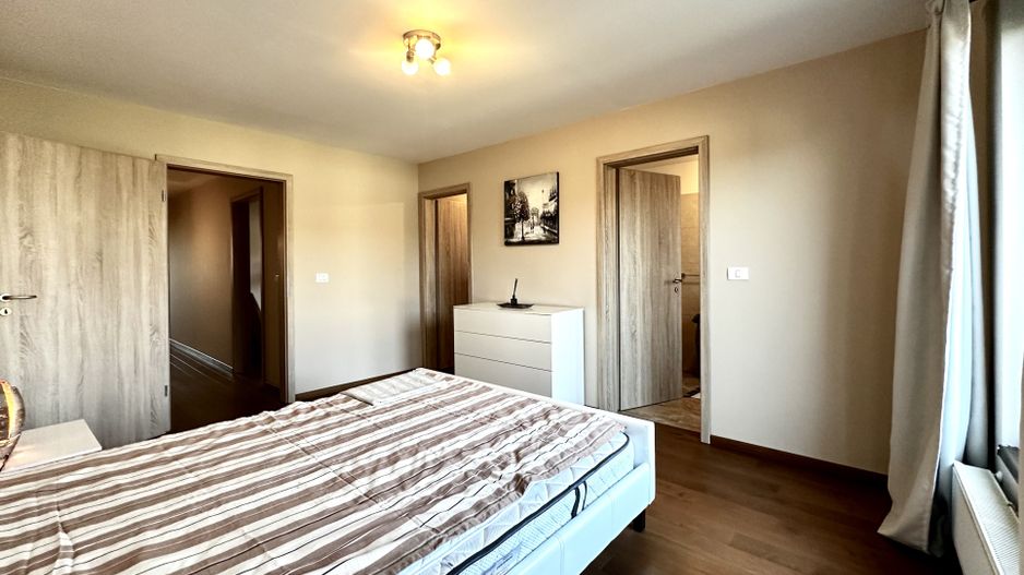 Casa de închiriat - British School - Poză 13