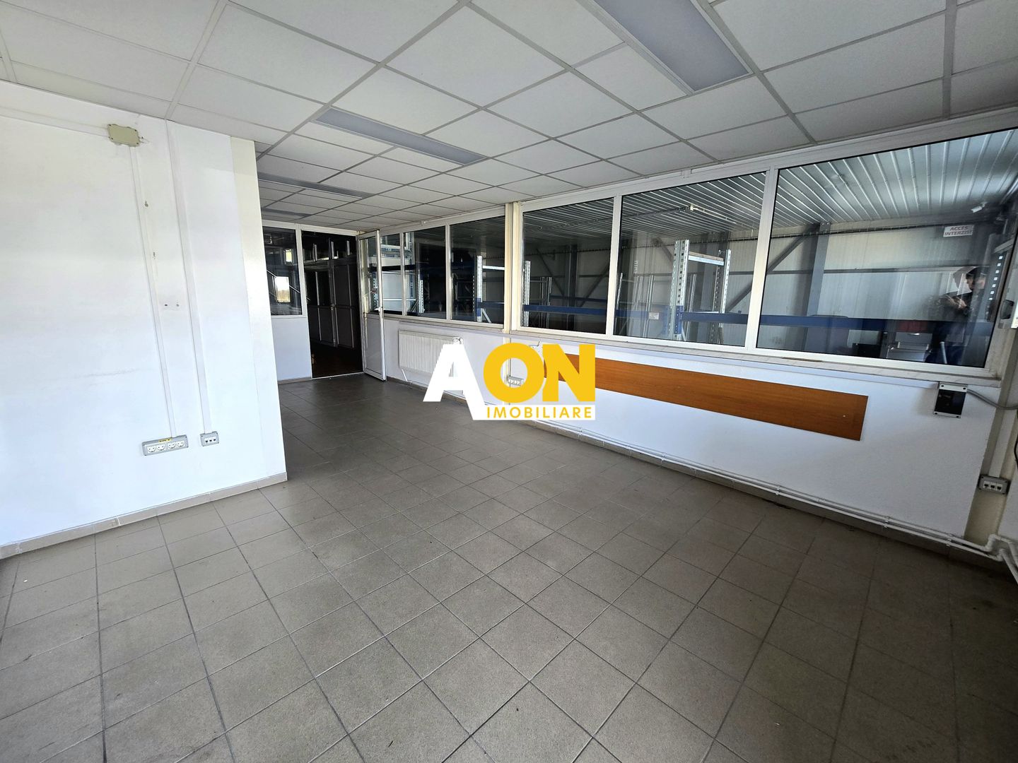 Spațiu Industrial, 700mp Construiți,  Toate Utilitățile, Zona Ampoi 1 - Poză 11