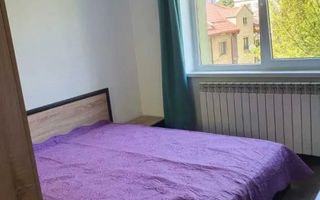 AP. 2 CAMERE - FLOREASCA, PET-FRIENDLY, BLOC REABILITAT, MODERN - Poză 4
