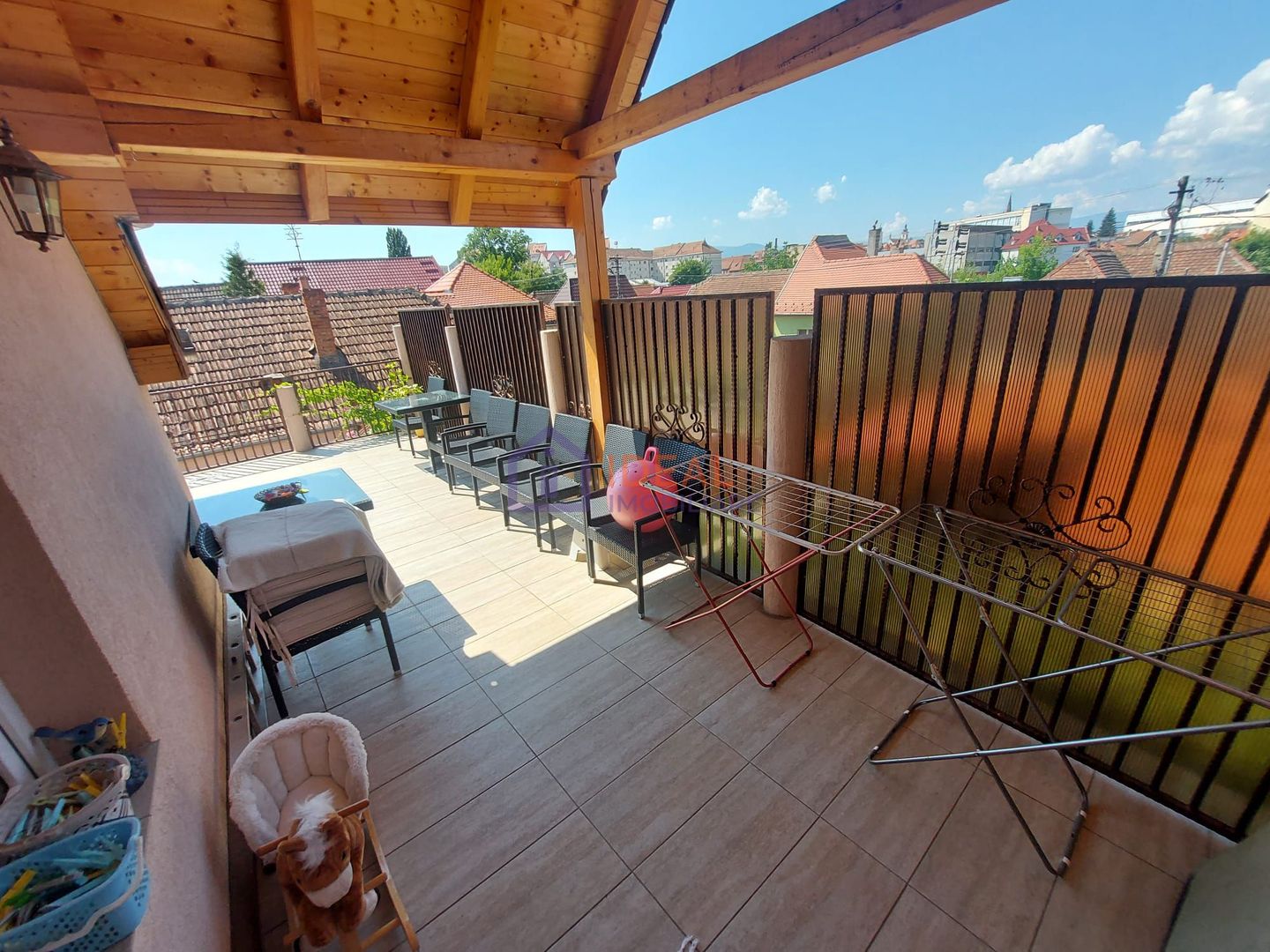 Casa Individuala cu 5 camere, in zona Garii - Poză 14