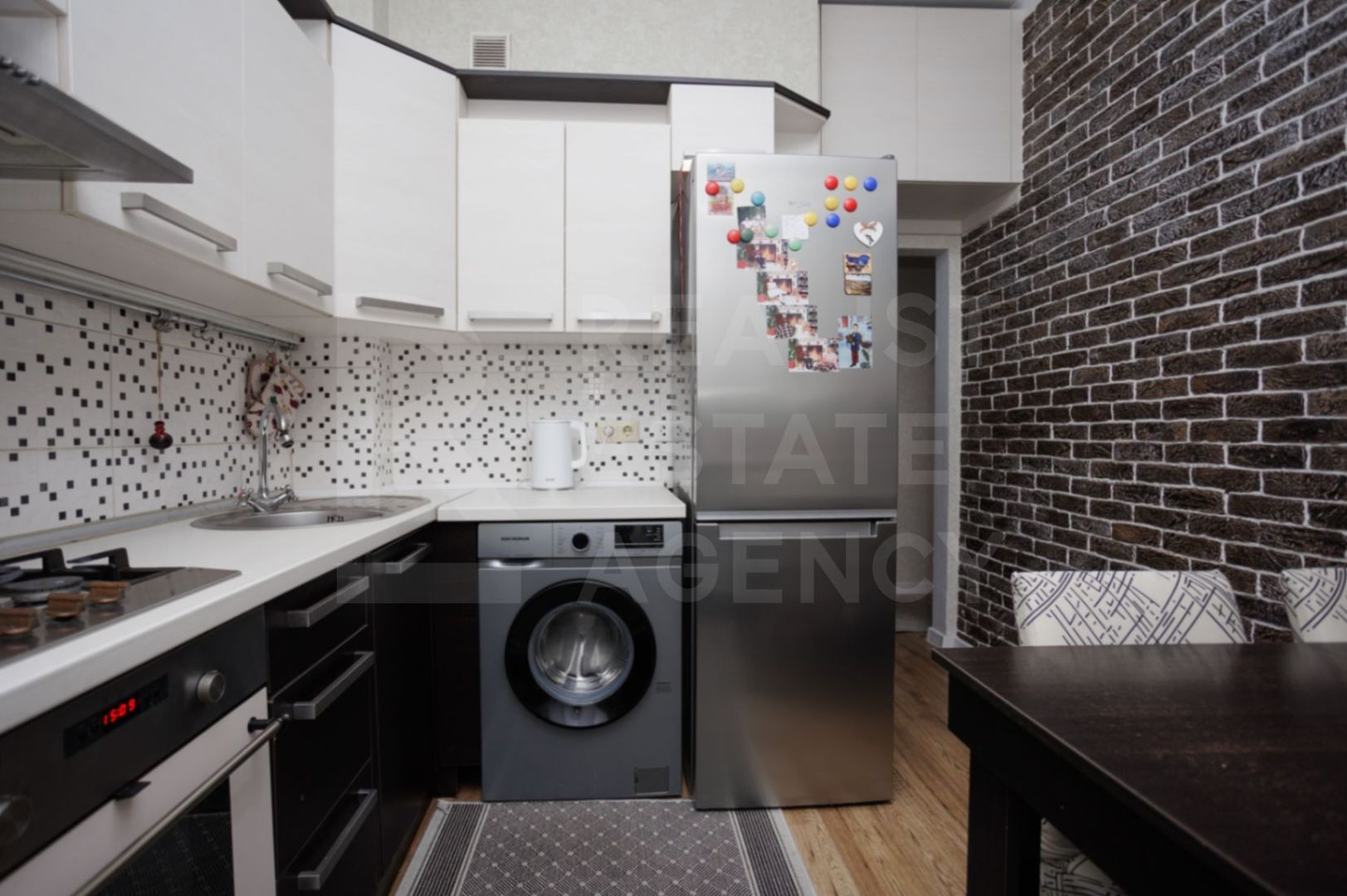 Vânzare, apartament, 3 camere,  str. Prigoreni, Botanica - Poză 2