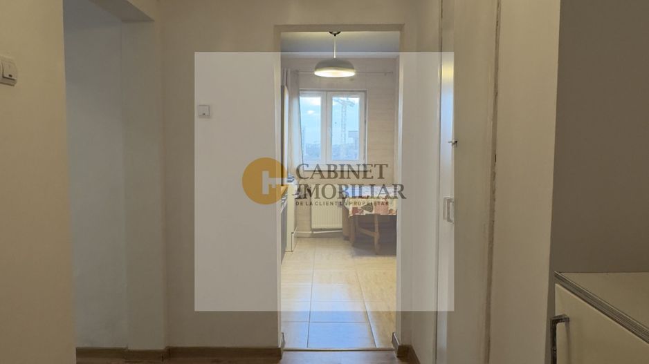 2 Camere - 58MP | Decomandat | 1981 | Metrou Lujerului la 2 minute - Poză 19