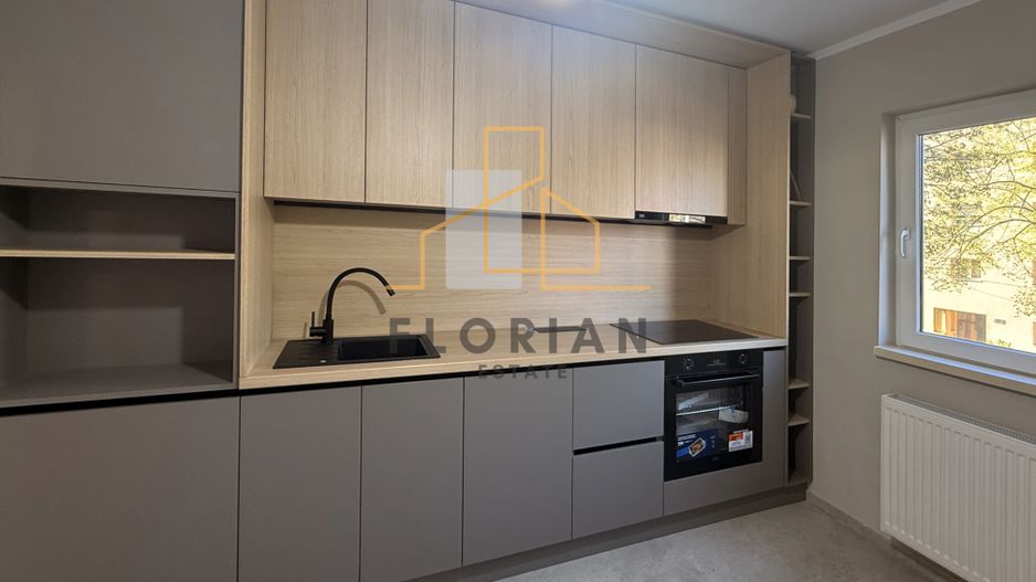 Apartament  3 camere, prima inchiriere, pet Frendly,  Strada Lugojului - Poză 2