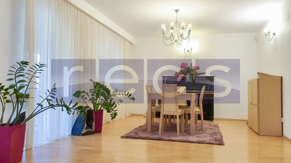 VANZARE VILA INDIVIDUALA | PIPERA | 4 CAMERE | LOC DE PARCARE - Poză 1