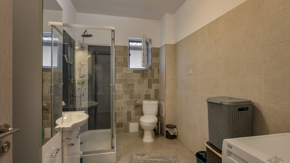 Casă P+M, 4 camere și curte amenajată | Pantelimon - Poză 26