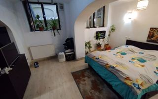 Garsoniera Spatioasa, Terasa, Ultracentral, Universitate | C A Rosetti - Poză 1