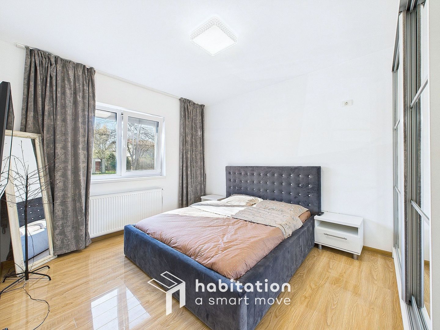 Apartament 3 camere, spațios si vibrant, pet friendly, in Braytim - Poză 11