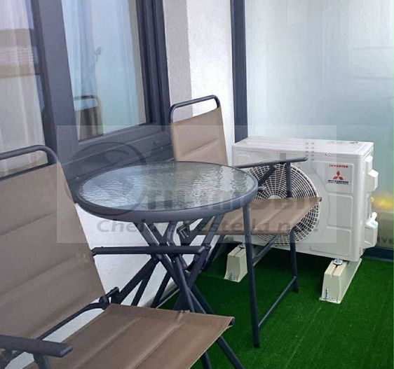 Apartament 1 Camera -Unirea Towers |Prima închiriere-380 euro - Poză 8