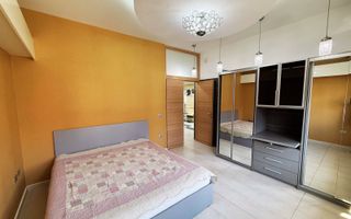 3 camere I et 2 I Mosilor I 2 bai I 95.2 mp utili - Poză 7