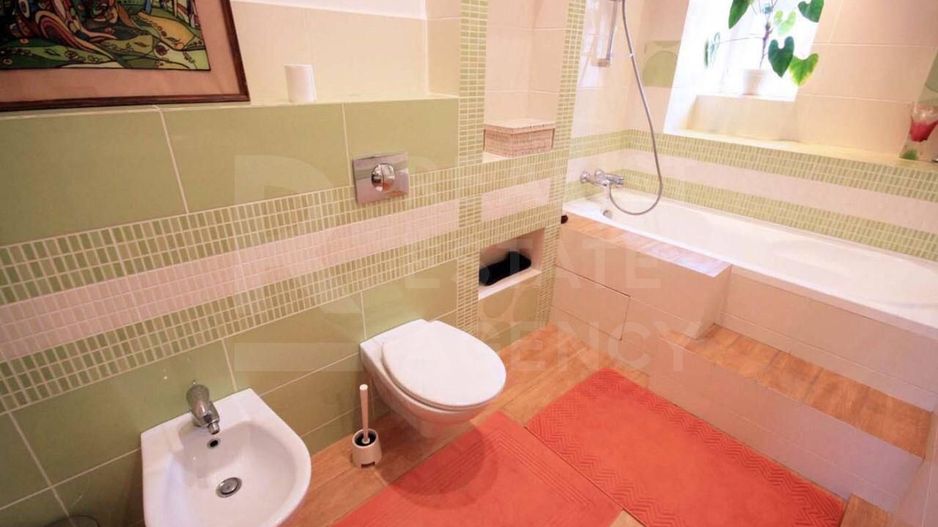 Chirie casa, 5 camere, strada Dîmbului, Centru - Poză 18