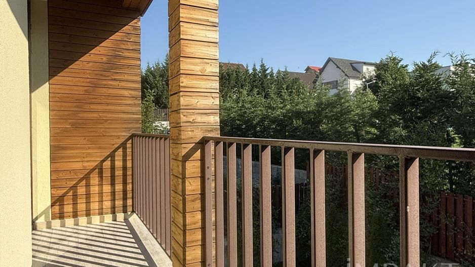 Casa individuala in cartierul Borhanci str Romul Ladea - Poză 14