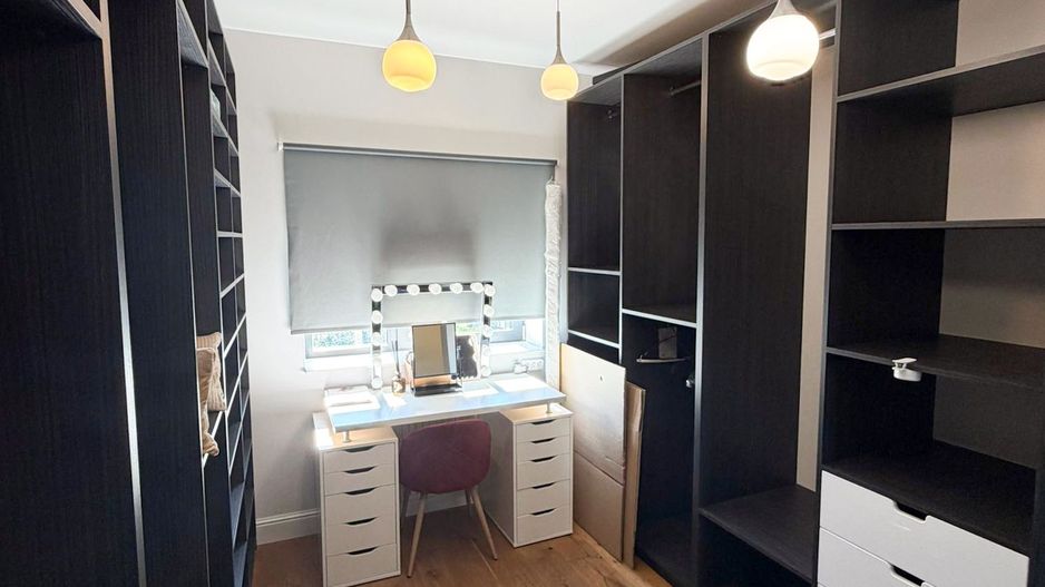 For Rent I 4-room Premium Apartment Panoramic Lake Views I Floreasca - Poză 12
