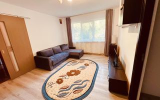 Apartament 2 camere, mobilat/utilat - zona Gării - Poză 2