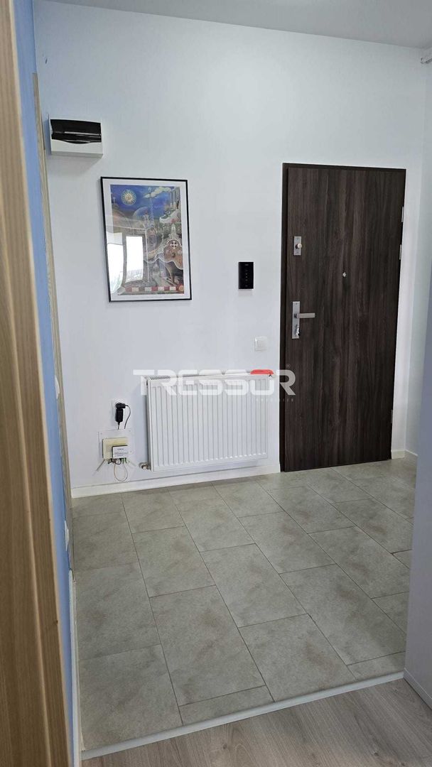 Apartament 2 camere open space, Euromaterna, Constanța - Poză 7