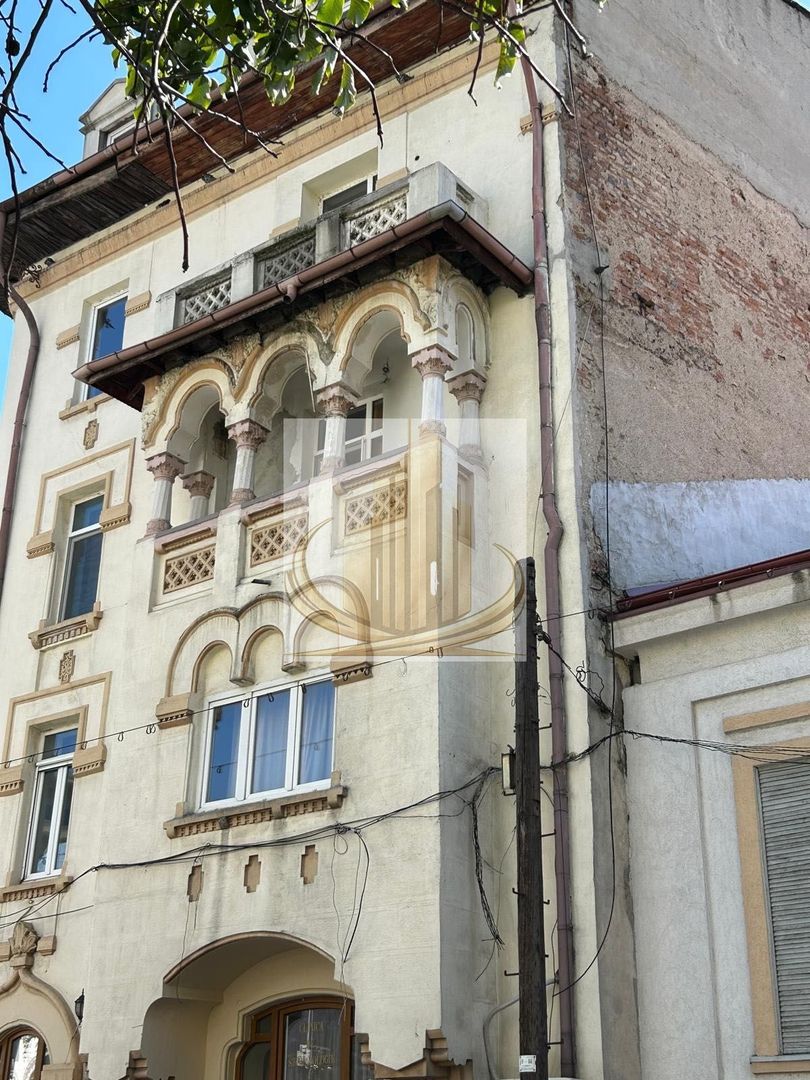 2 Camere Central | Moșilor – Cartierul Armenesc , 46 MP, DE VANZARE - Poză 7