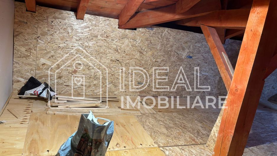 Apartament cu 3 camere complet Mobilat, in Cartierul Arhitectilor - Poză 7