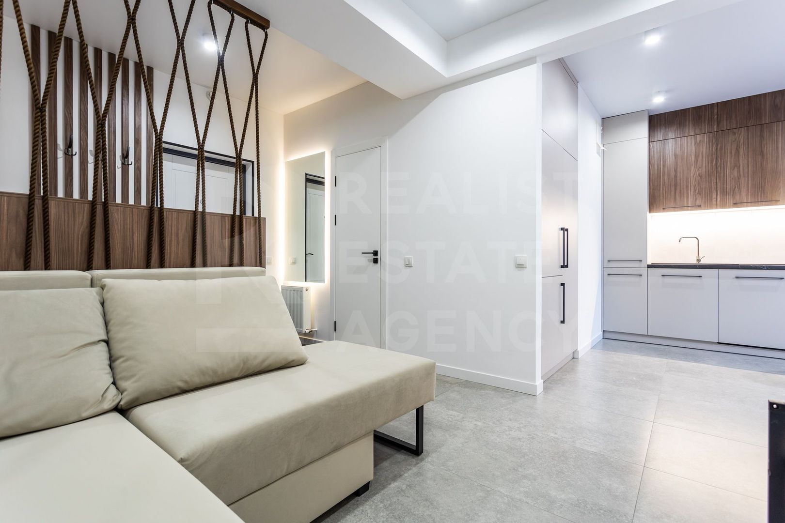 Vânzare, apartament, 2 camere, str. Matei Basarab, Râșcani - Poză 6