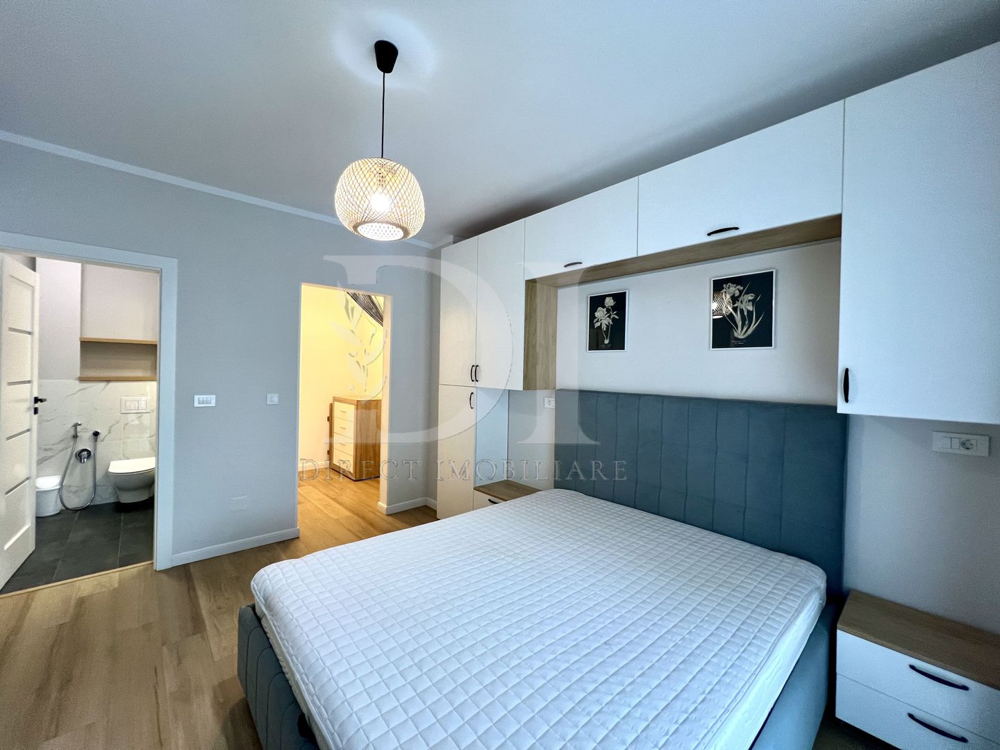 Apartament modern 3 camere | Etaj intermediar | Zona Vivo - Poză 8