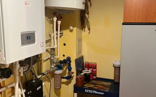 Vila S+P+1+M Lapus, str Paunitei - Poză 39